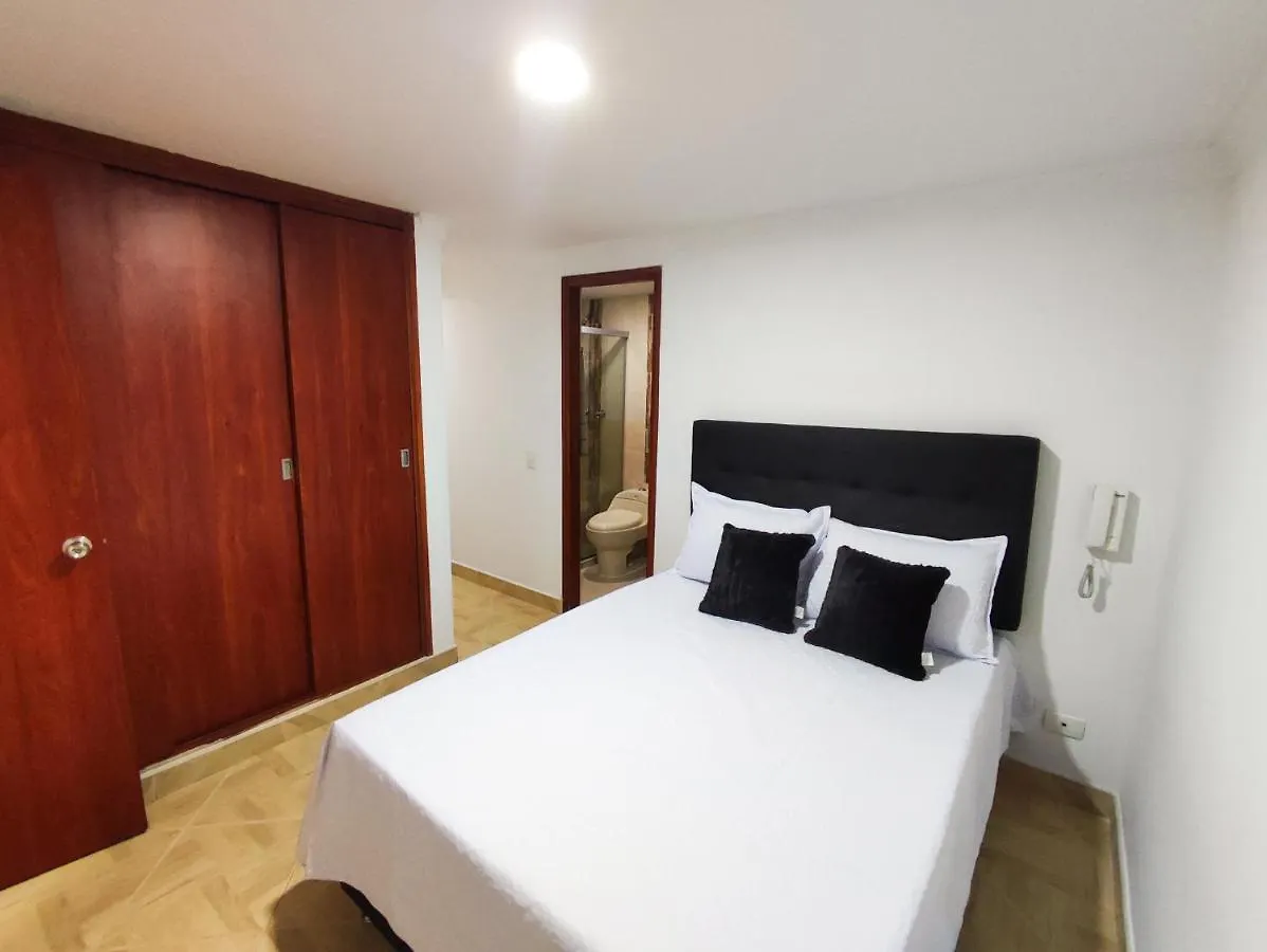 Apartamento Apartamento En Laureles En La Ubicacion Ideal Medellín Colombia
