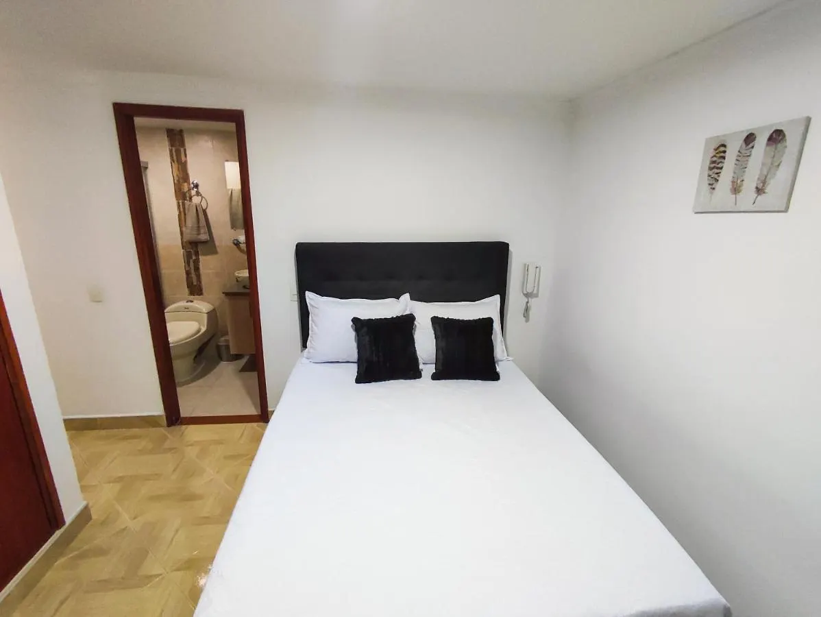 Apartamento Apartamento En Laureles En La Ubicacion Ideal Medellín 0*,