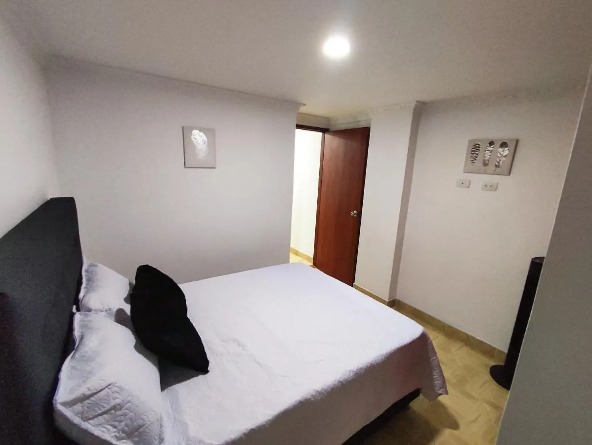 Apartamento Apartamento En Laureles En La Ubicacion Ideal Medellín