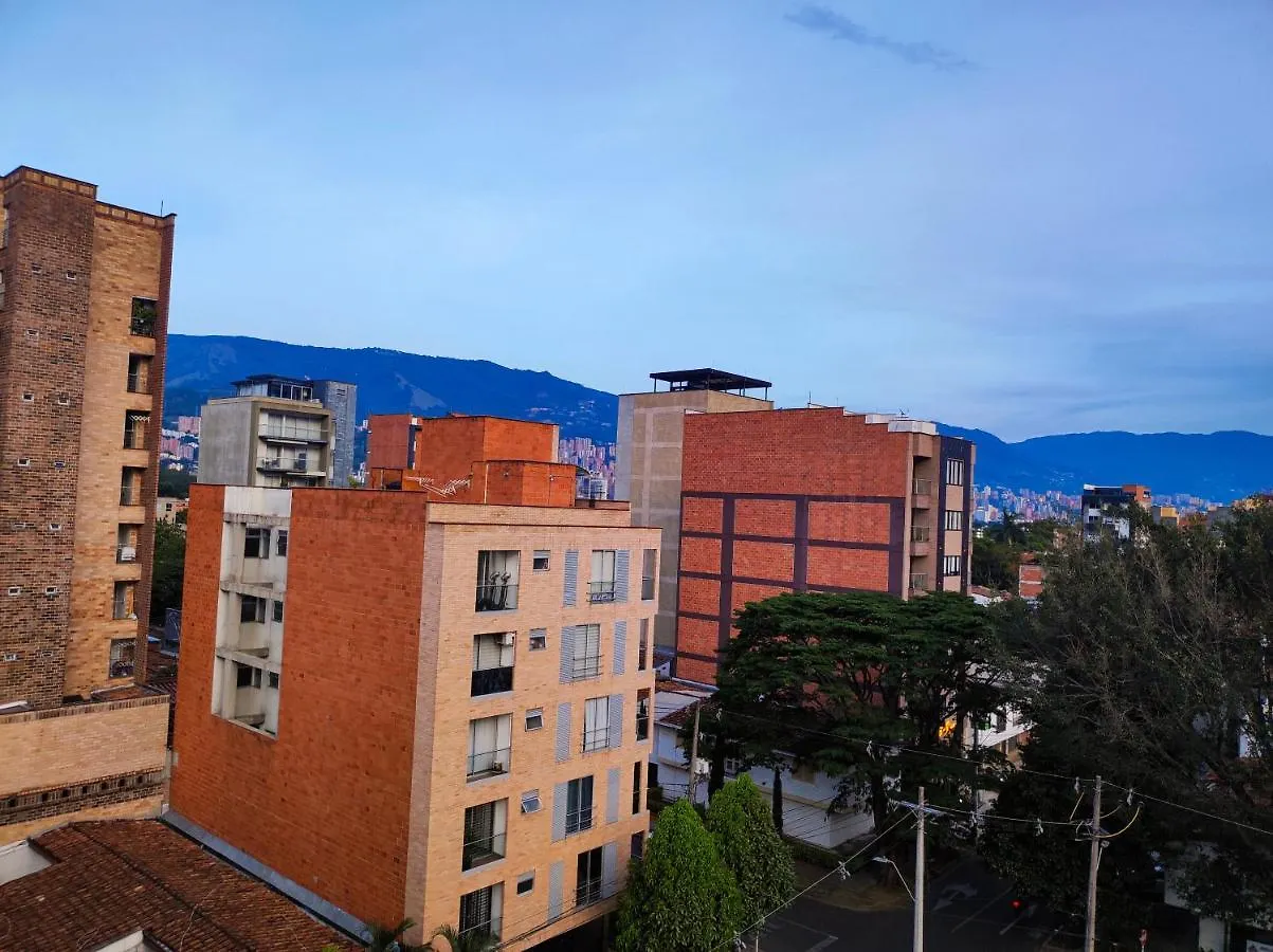 Apartamento Apartamento En Laureles En La Ubicacion Ideal Medellín 0*,  Colombia
