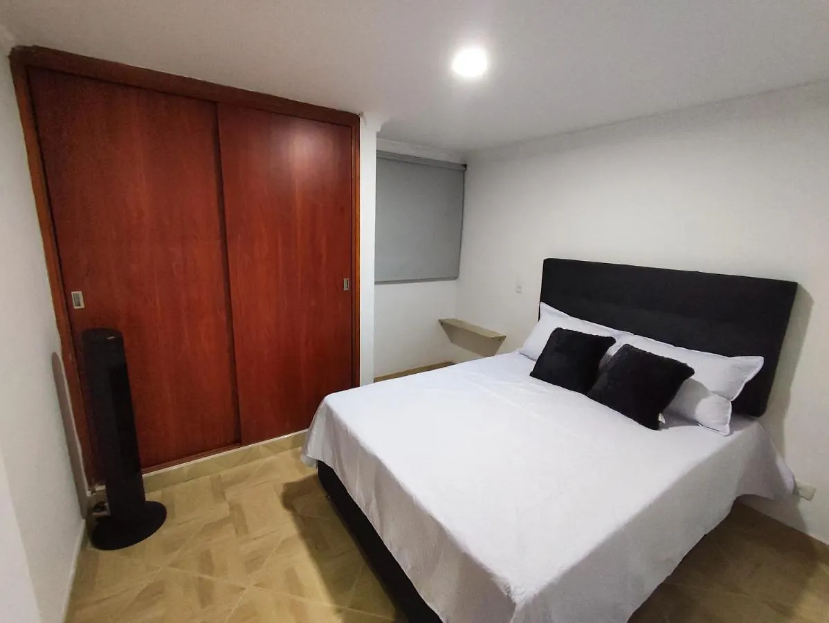메딜린 Apartamento En Laureles En La Ubicacion Ideal 아파트 콜롬비아