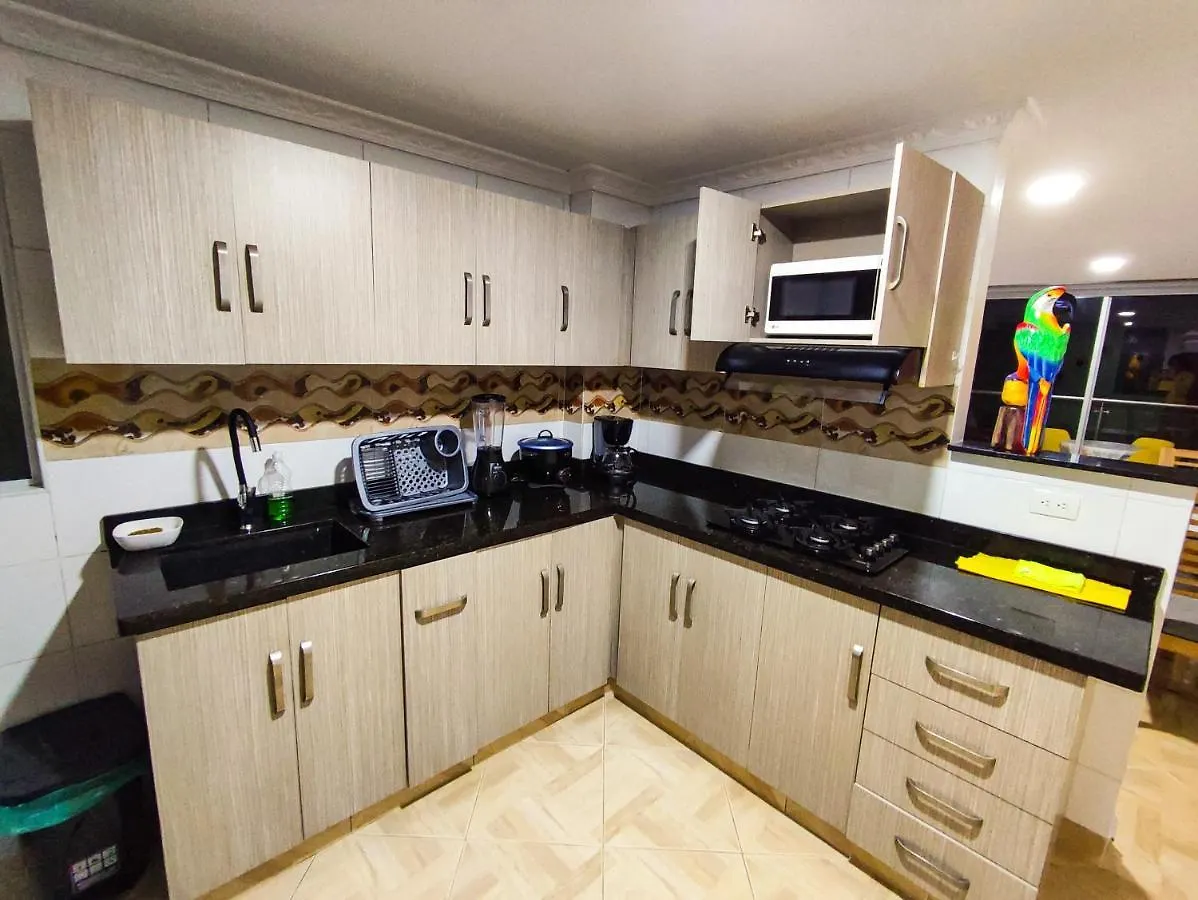 메딜린 Apartamento En Laureles En La Ubicacion Ideal 아파트