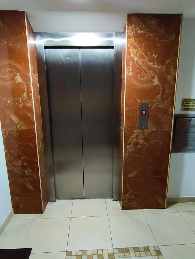 메딜린 Apartamento En Laureles En La Ubicacion Ideal 아파트