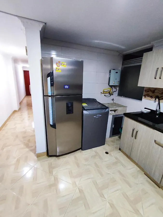 메딜린 Apartamento En Laureles En La Ubicacion Ideal 아파트