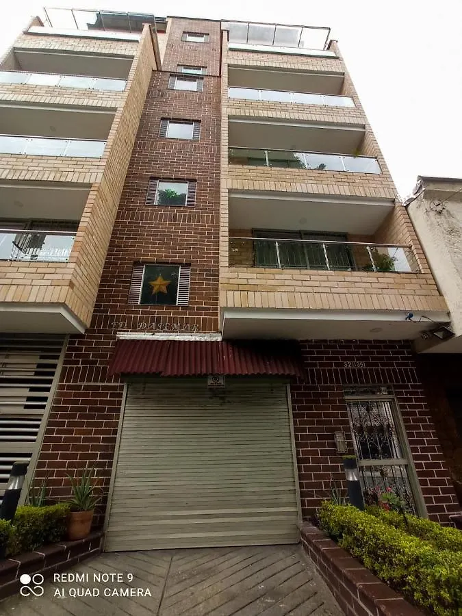 Apartamento En Laureles En La Ubicacion Ideal Appartement Medellín
