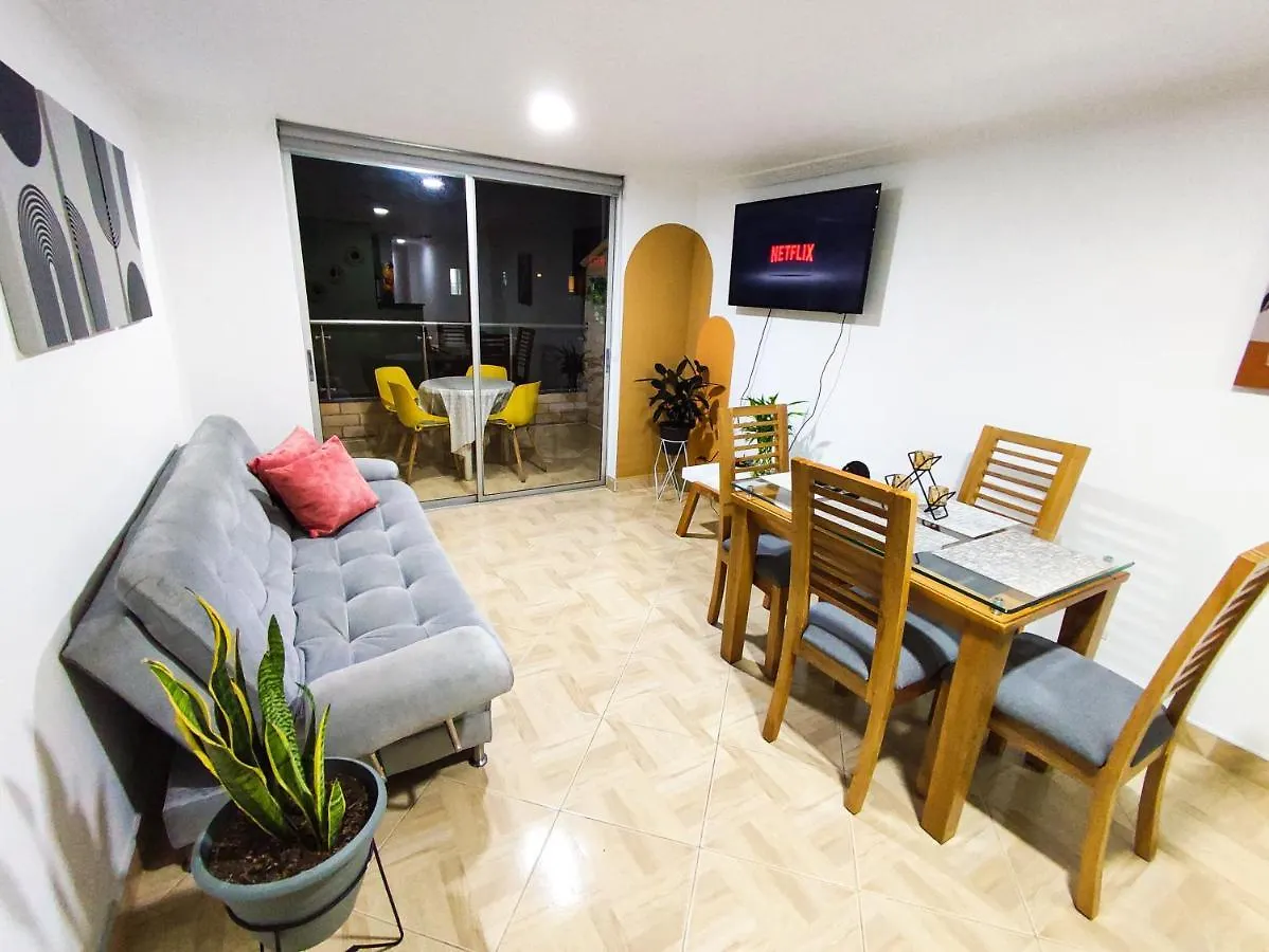 Apartamento En Laureles En La Ubicacion Ideal Appartement Medellín