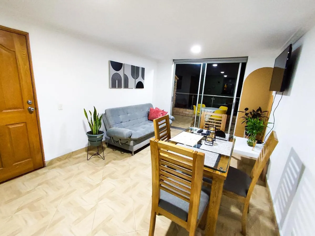Apartamento En Laureles En La Ubicacion Ideal Appartement Medellín Colombia