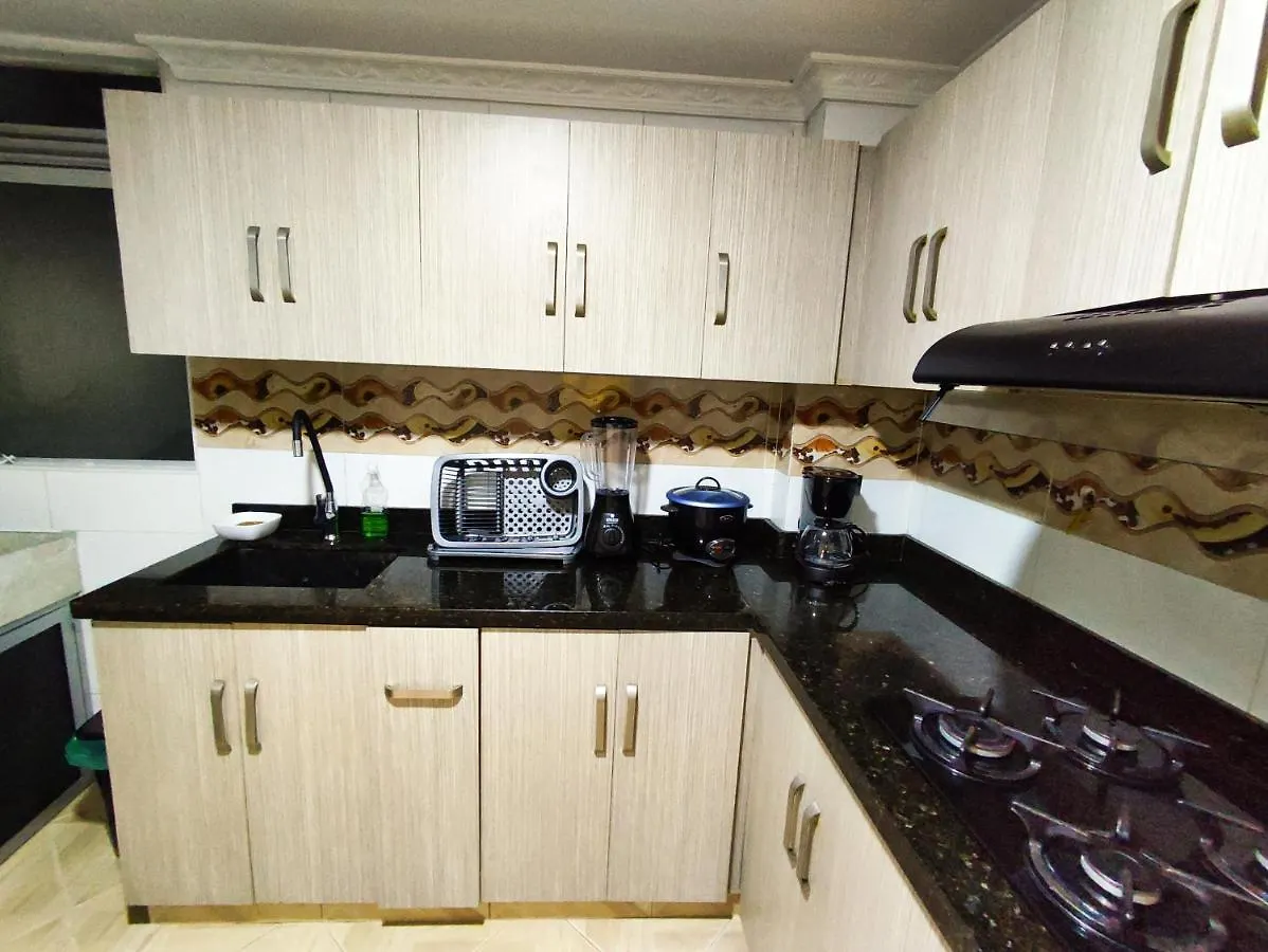 Apartamento En Laureles En La Ubicacion Ideal Appartement Medellín