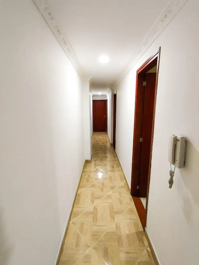 Apartamento En Laureles En La Ubicacion Ideal Appartement Medellín 0*,