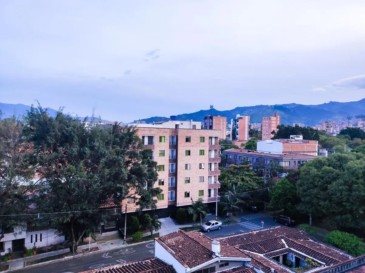 Apartamento En Laureles En La Ubicacion Ideal Appartement Medellín