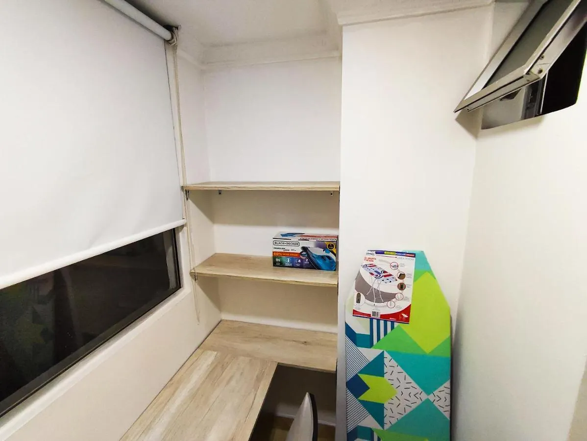 Apartamento En Laureles En La Ubicacion Ideal Appartement Medellín 0*,  Colombia